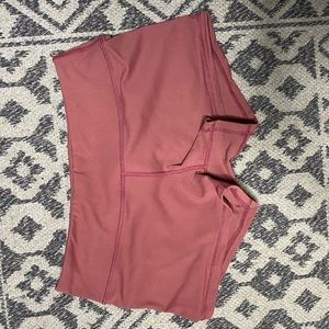 BP Spandex Shorts